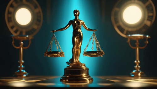 Legal and Ethics in AI