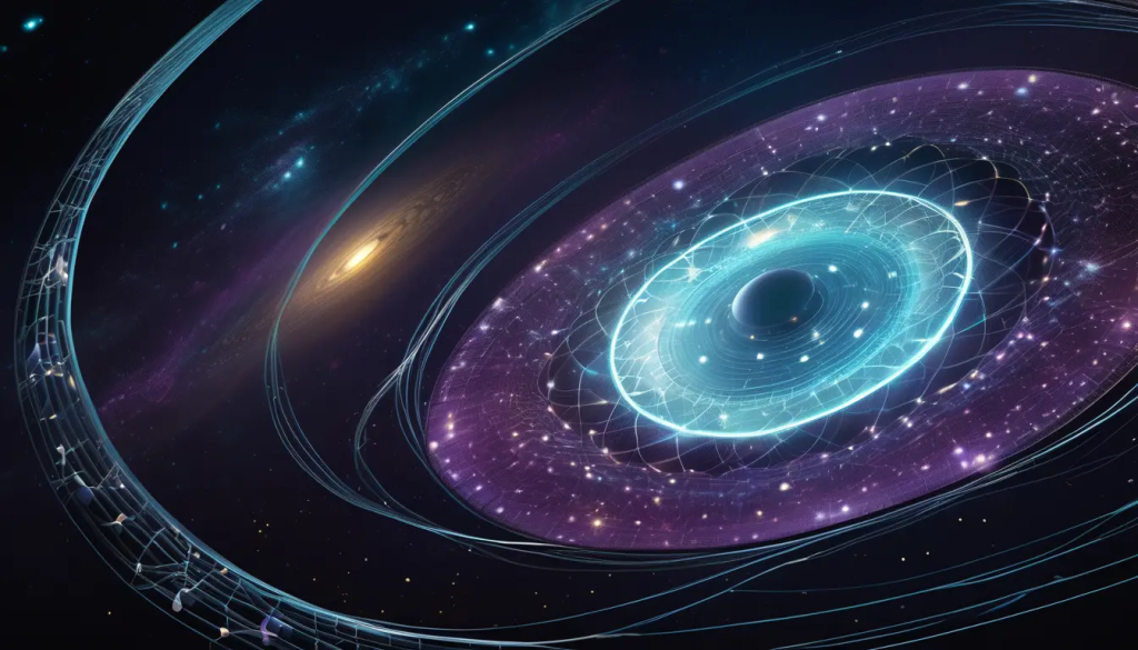 Physics and Statistics